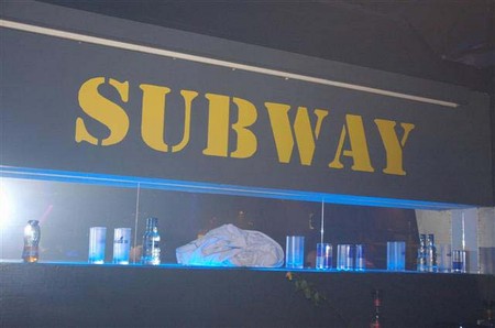 Subway - 