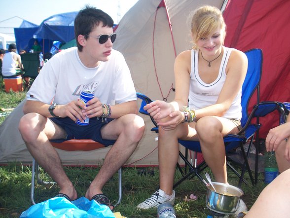 Festival Sommer 2007 .... - 