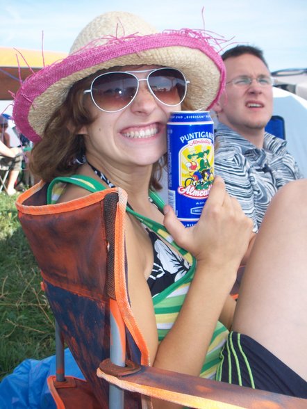 Festival Sommer 2007 .... - 