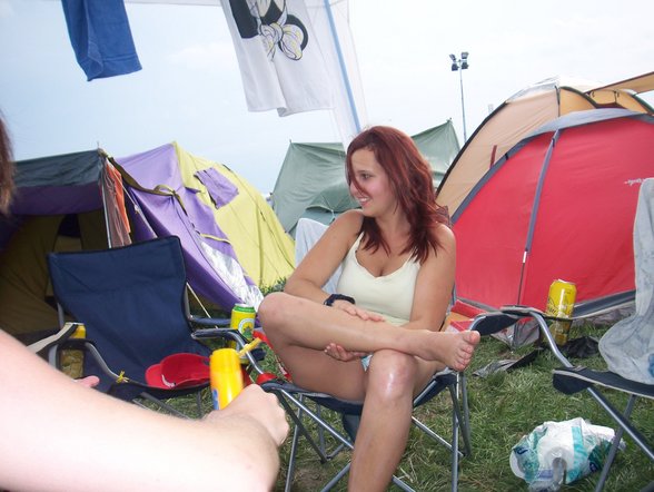 Festival Sommer 2007 .... - 