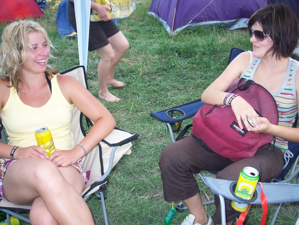 Festival Sommer 2007 .... - 