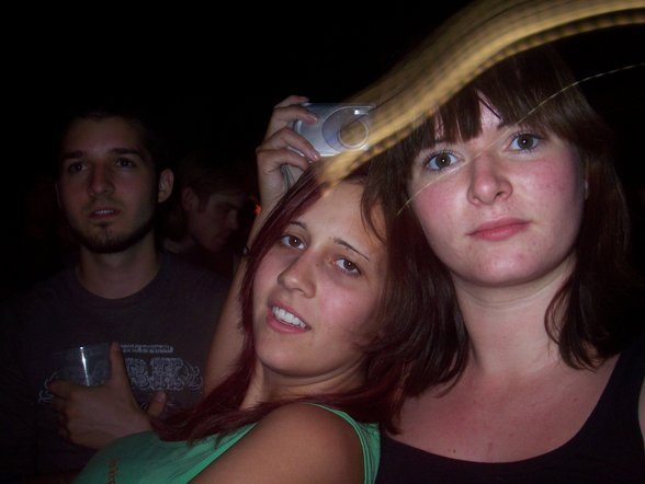 Festival Sommer 2007 .... - 