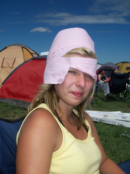 Festival Sommer 2007 .... - 