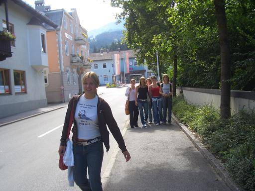 Tirol 2006 - 