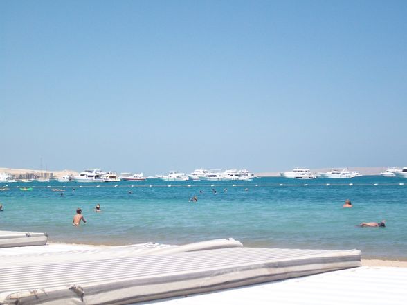 Hurghada  - 