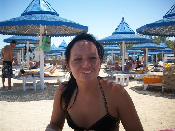 Hurghada  - 