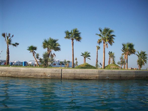 Hurghada  - 