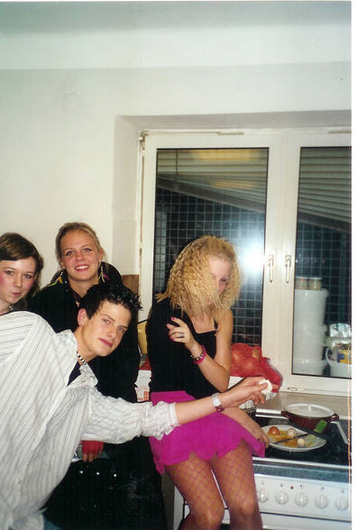 meine friends & ich - 