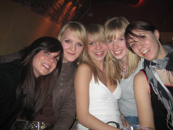 meine friends & ich - 