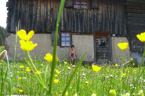 schweiz die 3. session in bergün - 