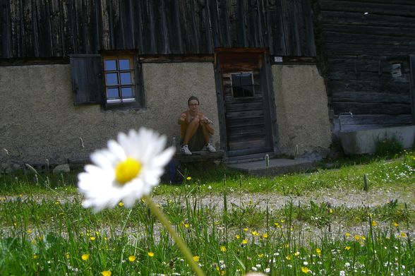 schweiz die 3. session in bergün - 