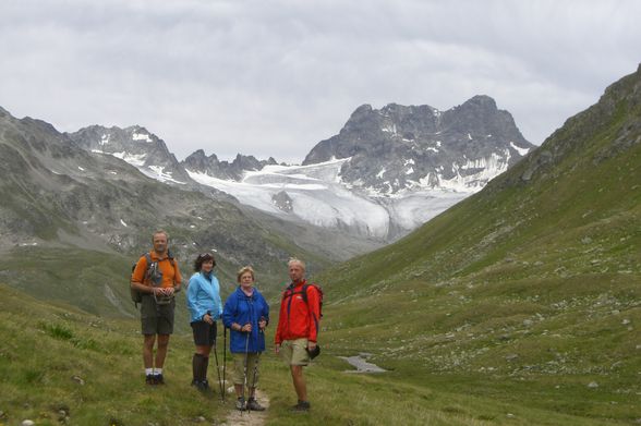 schweiz die 3. session in bergün - 