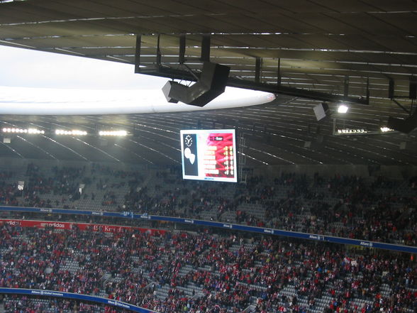 Allianz Arena - 