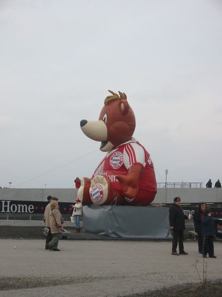 Allianz Arena - 