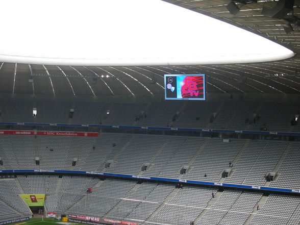 Allianz Arena - 