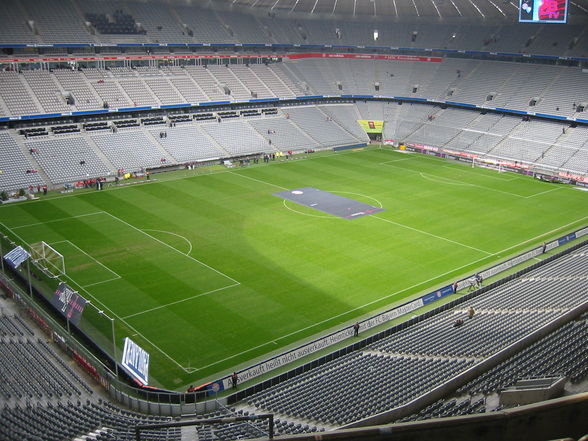 Allianz Arena - 