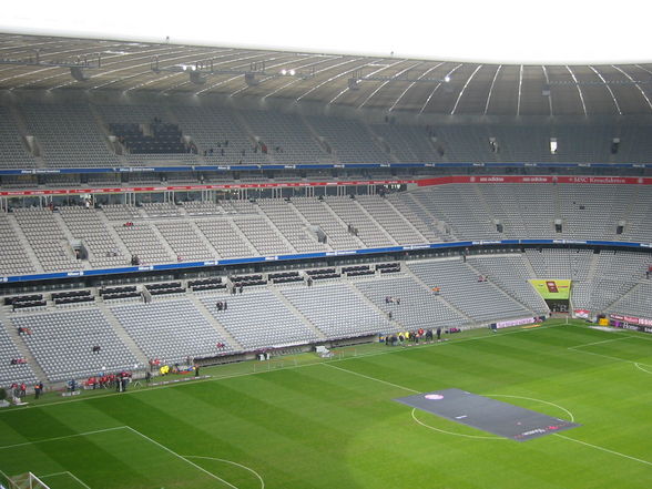 Allianz Arena - 