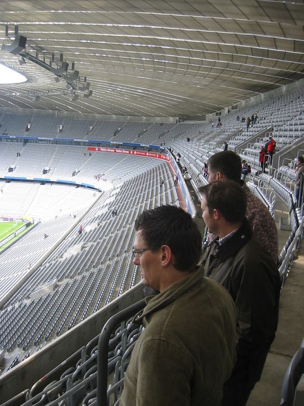 Allianz Arena - 