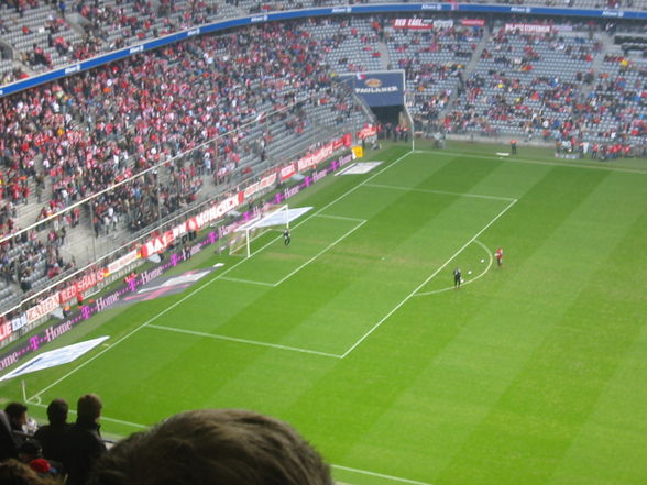 Allianz Arena - 