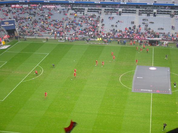 Allianz Arena - 