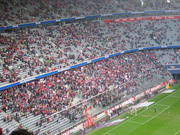 Allianz Arena - 