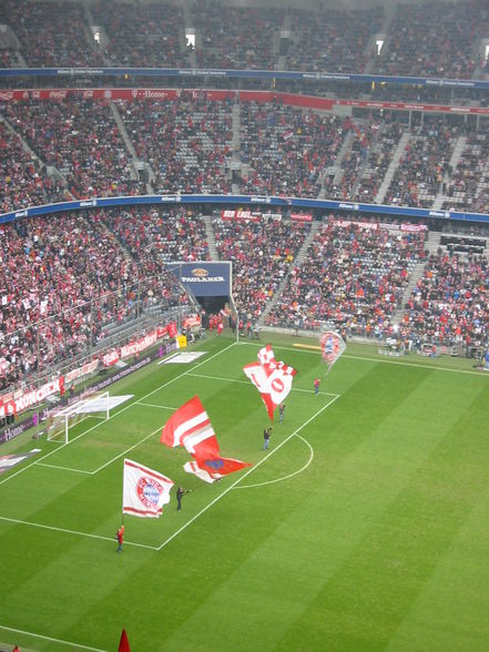 Allianz Arena - 