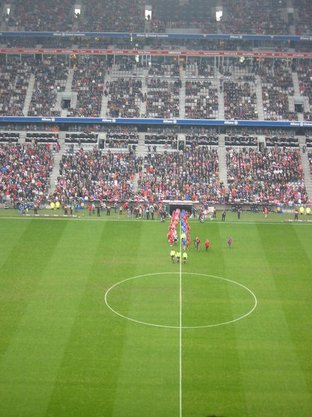 Allianz Arena - 