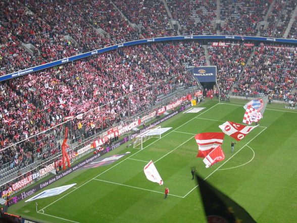 Allianz Arena - 