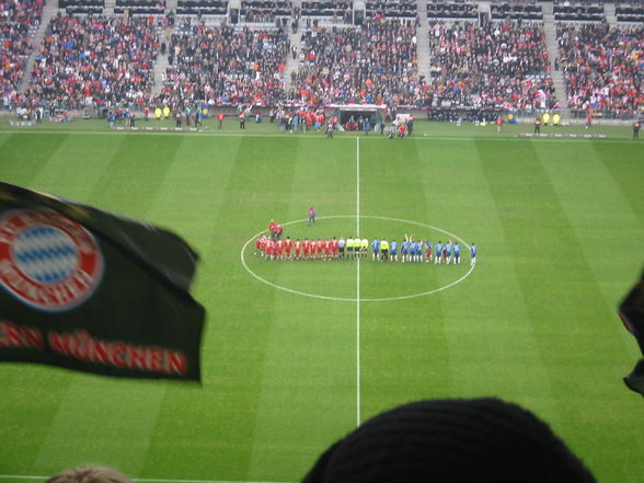 Allianz Arena - 