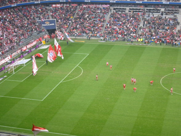 Allianz Arena - 