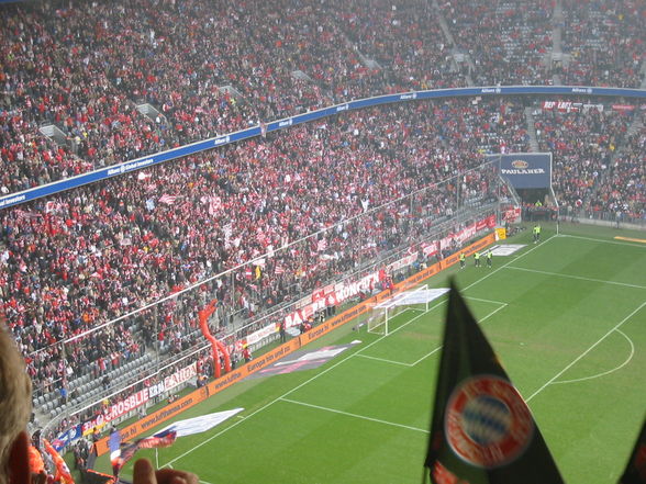 Allianz Arena - 