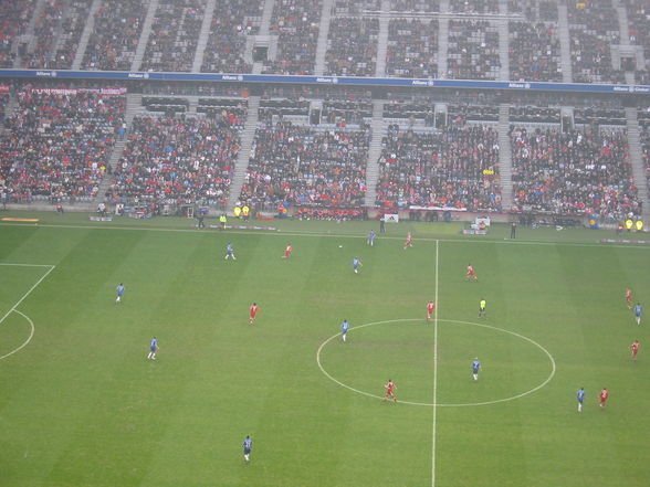 Allianz Arena - 