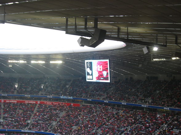 Allianz Arena - 