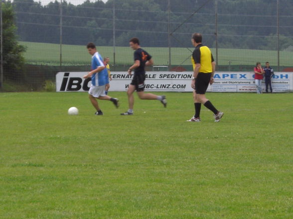 Ortsmeisterschaft 2008 - 