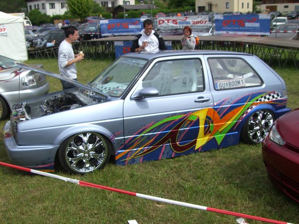 Wörthersee 2007 CARs-- - 