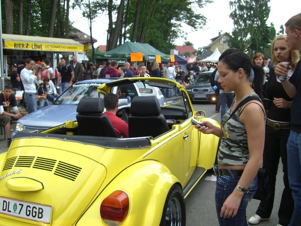 Wörthersee 2007 CARs-- - 