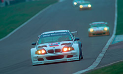 BMW M3 GTR  ftw!! - 