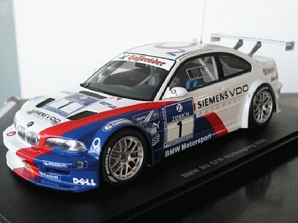 BMW M3 GTR  ftw!! - 