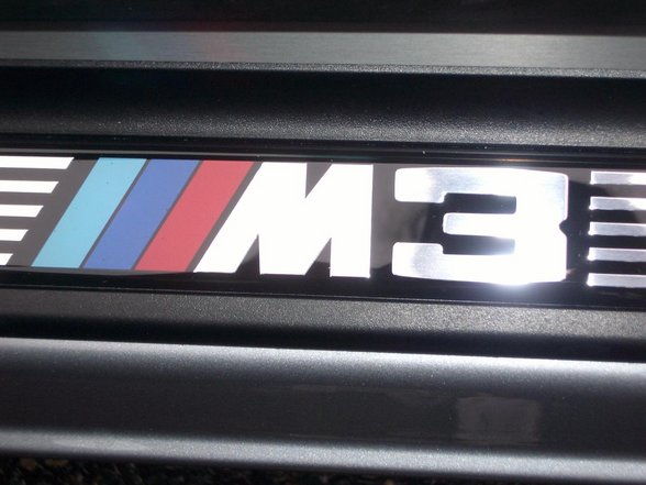 BMW M3 GTR  ftw!! - 