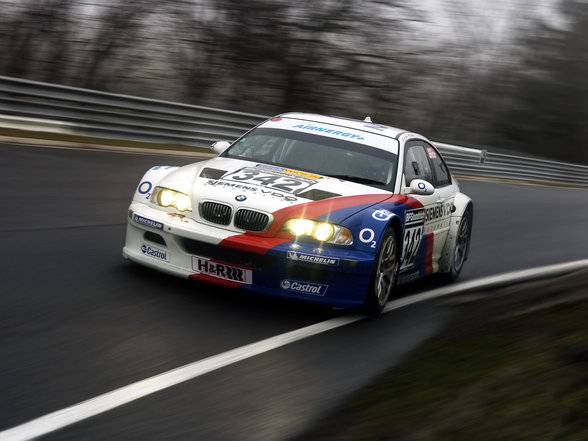 BMW M3 GTR  ftw!! - 