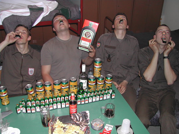 Bundesheer - 