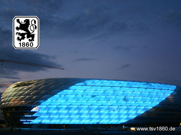 Allianz Arena - 