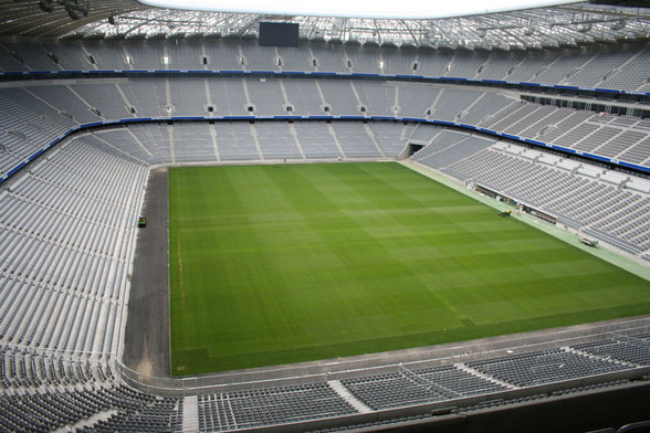 Allianz Arena - 