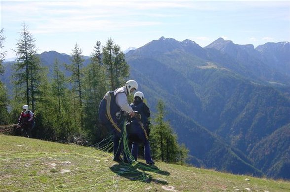 tandem-paragliding - 