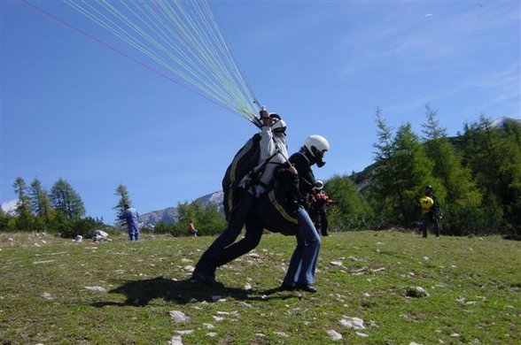 tandem-paragliding - 