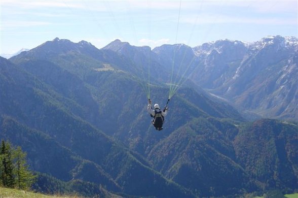 tandem-paragliding - 