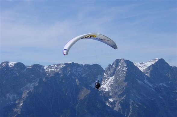 tandem-paragliding - 