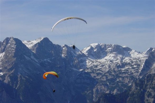 tandem-paragliding - 