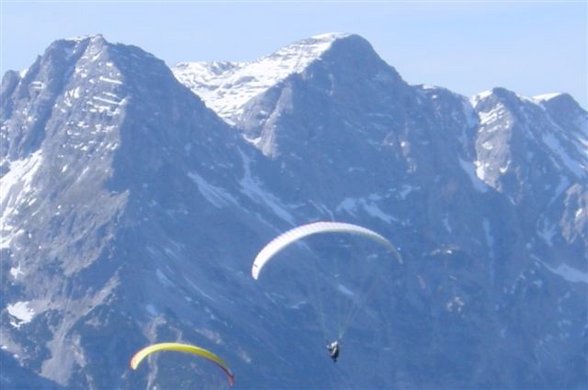 tandem-paragliding - 