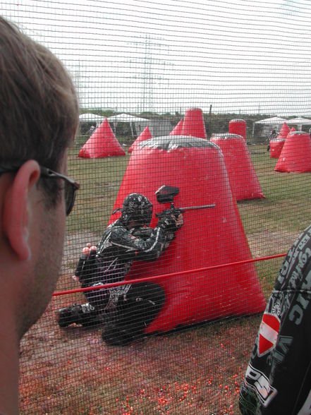 PBBL (Paintball Bundesliga) - 